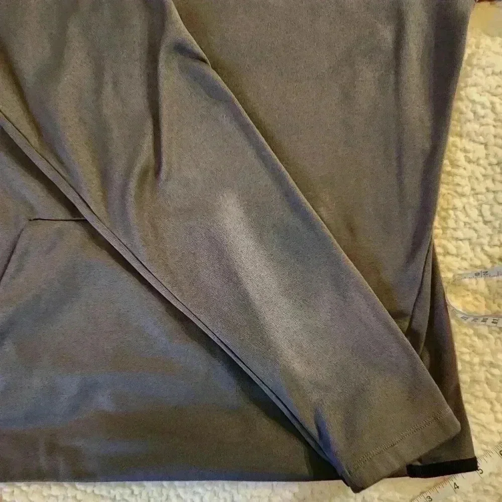 REI pullover, medium? See measurements
